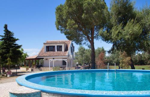 Neviano Villa | Villa dei Sogni Gallipoli