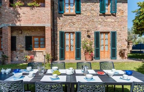 Varna House | Villa Dei Tigli