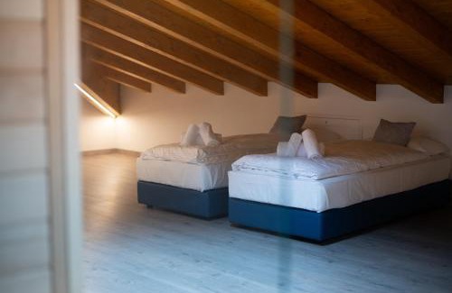 Calozzo Villa | VILLA DEI VENTI - TIVAN by Curtiaffitti