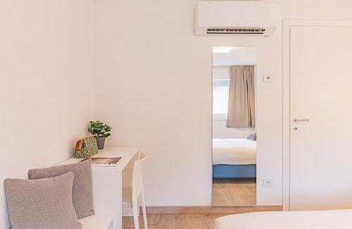 Calozzo Villa | VILLA DEI VENTI SOUTH by Curtiaffitti