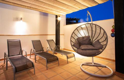 Caserio Los Tarquinos House | Villa del Alemán by Rental Olé