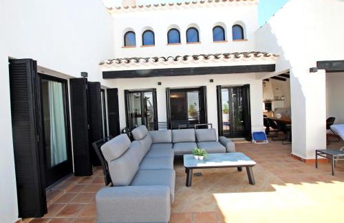 Caserio Los Tarquinos House | Villa del Alemán by Rental Olé