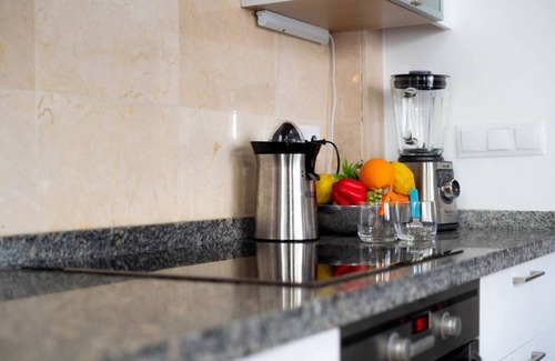 Caserio Los Tarquinos Villa | Villa del Alemán with swimming pool