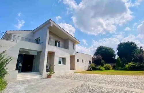 Batroun Villa | Villa del Arte Batroun Luxury Escape 5min to Beach