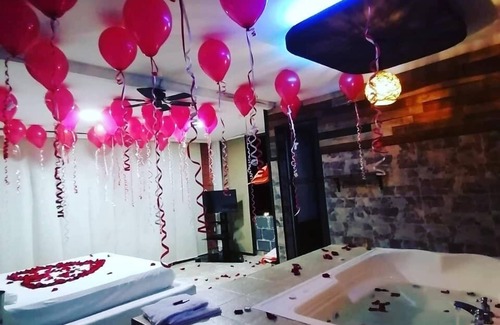 La Estrella Hotel | Villa del campo finca campestre