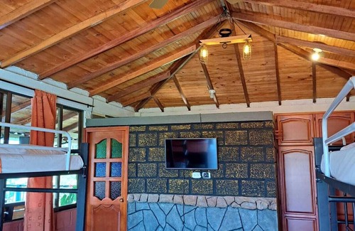 La Estrella Hotel | Villa del campo finca campestre