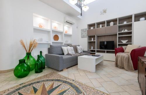 Ispica Villa | Villa del Colle con piscina privata