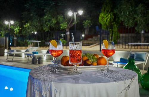 Ispica Villa | Villa del Colle con piscina privata