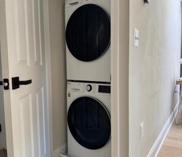 Kingman Park House | Villa del Encanto