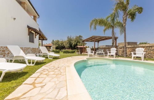 Poggiardo Apartment | Villa Del Geco Mansarda - Poggiardo