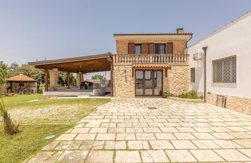 Poggiardo Apartment | Villa Del Geco Mansarda - Poggiardo