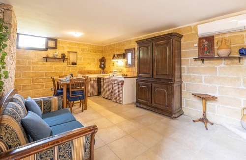 Poggiardo House | Villa Del Geco Tavernetta