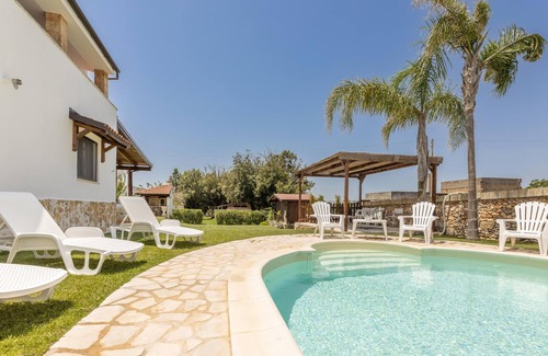 Poggiardo House | Villa Del Geco Tavernetta