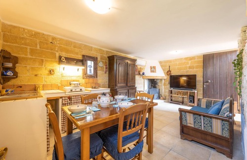 Poggiardo Apartment | Villa Del Geco Tavernetta - Pogg.