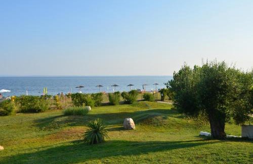 Gerakini House | Villa Del Greco