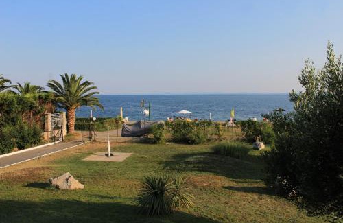Gerakini House | Villa Del Greco