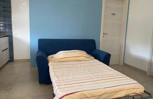 Castellammare di Stabia House | Villa Del Gaudio Rooms & Apartments