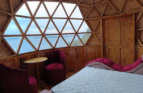 Tota Other | Villa del lago Glamping