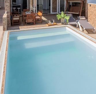 Esquinzo Villa | Villa del Mar Esquinzo Jandia Fuerteventura