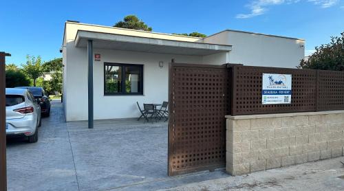 Mas Pinell Villa | Villa del Mas Pinell