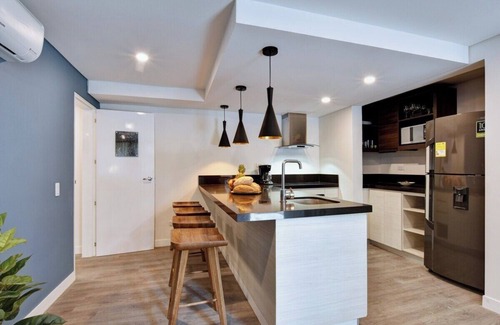 Cali Apartment | Villa del Peñon 101 - 2-Bed, 2-Bath | Fast WiFi