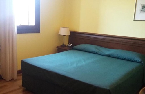 Arqua Petrarca Hotel | Villa Del Poeta