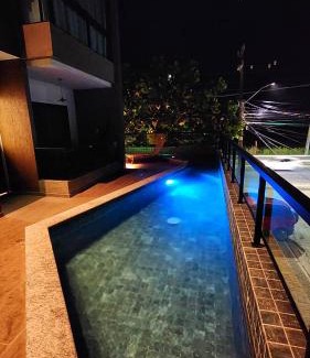 Porto de Galinhas Apartment | Villa Del Porto - Flat 106, à 70m da Praia!