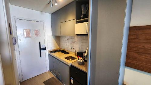 Porto de Galinhas Apartment | Villa Del Porto - Flat 106, à 70m da Praia!