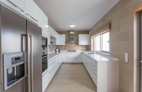 Praia del Rei Villa | Villa del Rey VIII - Allure Villas