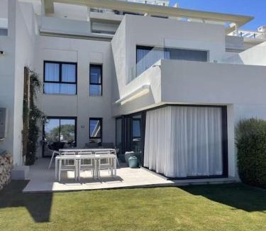Casares Apartment | Villa del Sol