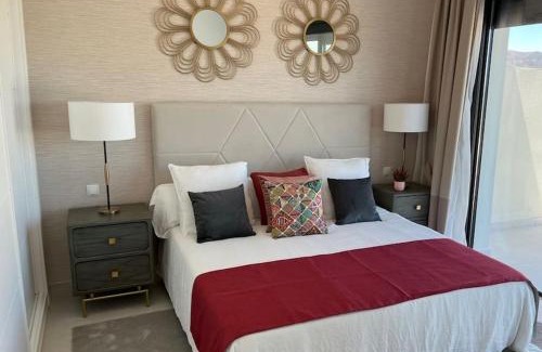 Casares Apartment | Villa del Sol