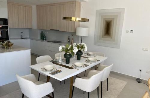 Casares Apartment | Villa del Sol