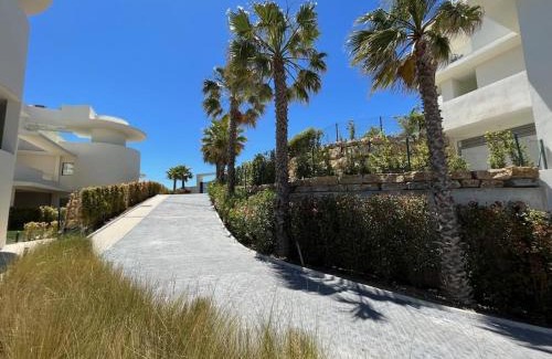 Casares Apartment | Villa del Sol
