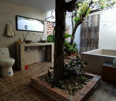 Villavieja Hotel | Villa del Sol Hotel & Restaurante