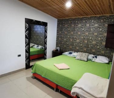 Villavieja Hotel | Villa del Sol Hotel & Restaurante