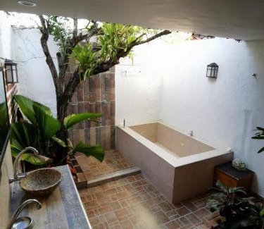 Villavieja Hotel | Villa del Sol Hotel & Restaurante