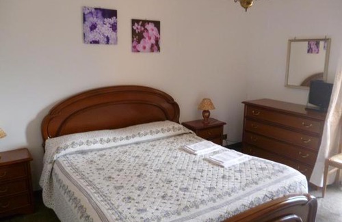 L'Aquila Bed & Breakfast | villa del sole