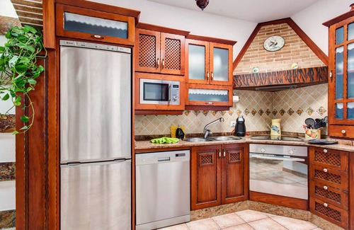 Playa Blanca House | Villa Delfin with Private Pool