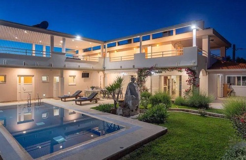 Sestanovac House | Villa Delić