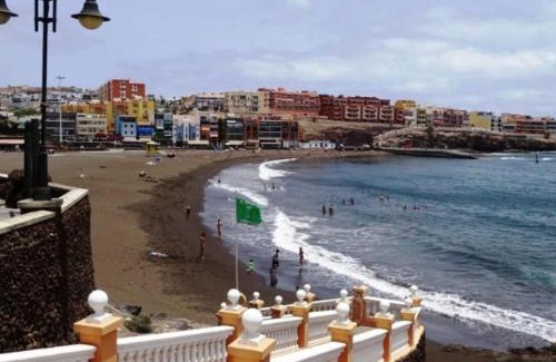 Telde Villa | Villa Delicias