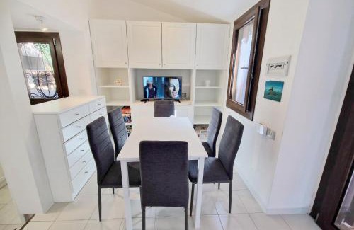 Villasimius Villa | Villa dell'Arte Vista Mare