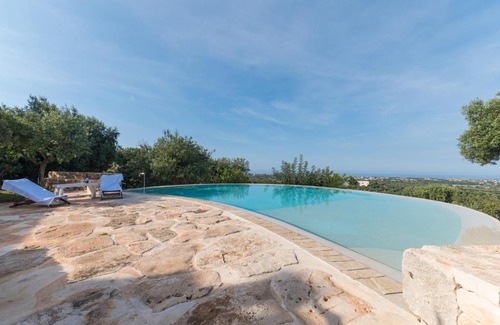 L'Assunta Villa | VILLA DELL'EREMO