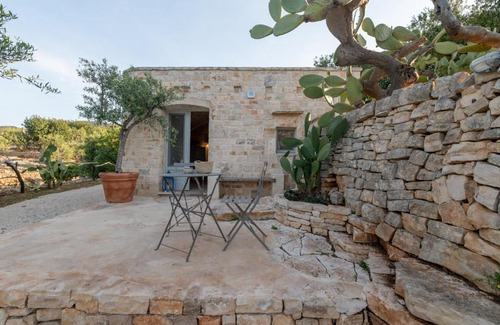 L'Assunta Villa | VILLA DELL'EREMO