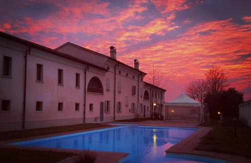 Concordia sulla Secchia Bed & Breakfast | Villa Dello Spino
