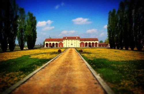 Concordia sulla Secchia Bed & Breakfast | Villa Dello Spino