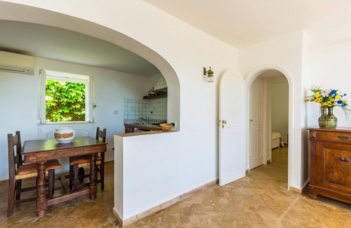 Anacapri Villa | Villa Delle Ninfeee by Napoliapartments