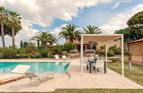 Cecina Villa | Villa delle Palme