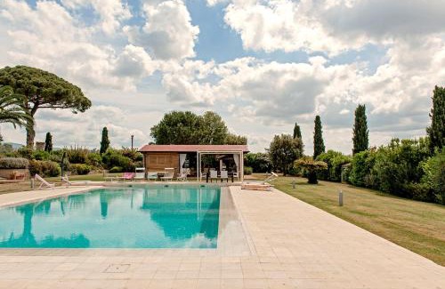 Cecina Villa | Villa delle Palme