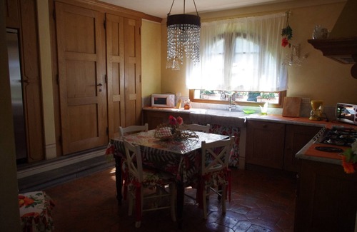 Collemezzano House | Villa delle Palme near the sea with a wonderful pool