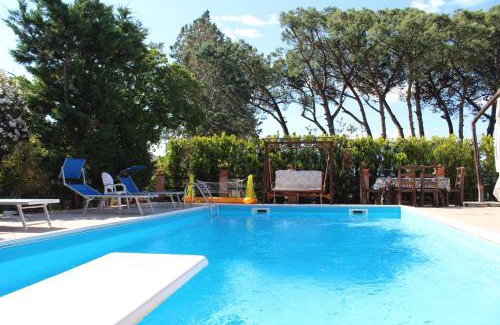 Mount Vesuvius - Pompei Villa | Villa delle Rose